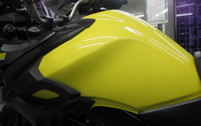 SUZUKI DL650 ( V-Strom 650 ) A 2018 C733A