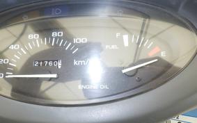 HONDA SPACY 125 Gen. 3 JF04