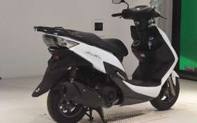 SUZUKI スウィッシュ125 2022 DV12B