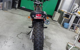 SUZUKI VANVAN 200 NH42A