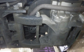 SUZUKI ADDRESS V125 S 2009 CF4MA