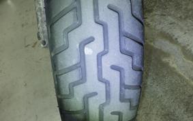 HONDA SHADOW 400 2007 NC34