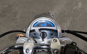 YAMAHA ROADSTER 1700 WARRIOR VP14