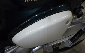 HONDA C110 SUPER CUB JA59