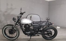 KAWASAKI 250TR BJ250F