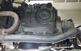 HONDA VTR 250 Gen. 2 MC33