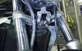 KAWASAKI BALIUS 250 Gen.2 2017 ZR250B