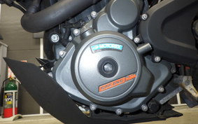 KTM 390 DUKE 2017