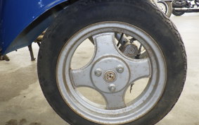 SUZUKI GEMMA 50 CS50