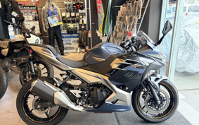 KAWASAKI NINJA 250 EX250Y