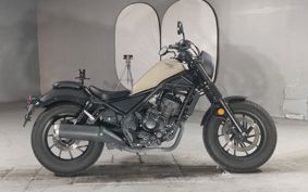 HONDA REBEL MC49