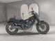 Фото Honda REBEL 2017 с японского аукциона