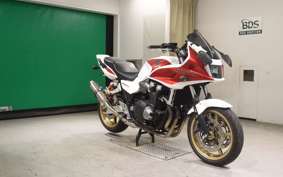 HONDA CB1300SF SUPER BOLDOR 2013 SC54