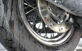 HARLEY FLSTCI 1450 2004