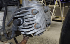 YAMAHA YB50 GEN 2 UA05J