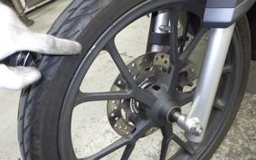 HONDA C125 SUPER CUB 2016 JA58