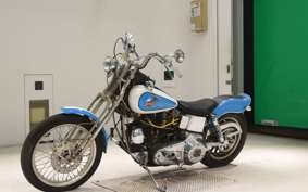 HARLEY FXS 1200 1979