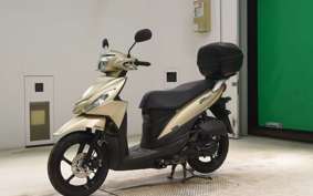 SUZUKI ADDRESS 110 CE47A
