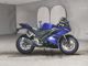 Фото Yamaha YZF-R15 с японского аукциона