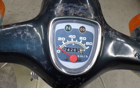 HONDA C70 SUPER CUB 2013 C70