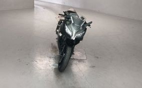 KAWASAKI NINJA250 EX250L