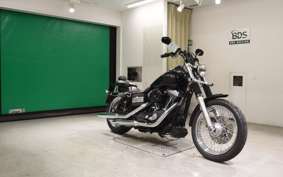 HARLEY FXDB 1580 2007