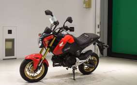 HONDA ｸﾞﾛﾑ 1996 JC61