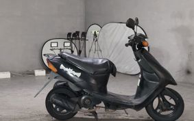 SUZUKI LET's 2 CA1PA
