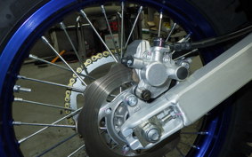 YAMAHA YZ85LW 2007 CB16C