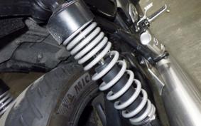 TRIUMPH STREET TWIN 2022