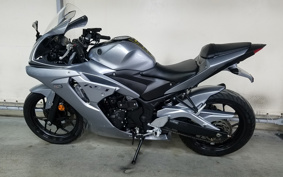 YAMAHA YZF R-3 2016 RH07J
