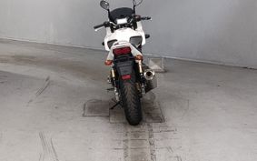 HONDA CB400SFV-4 BOLDOR 2011 NC42