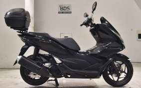 HONDA PCX125 JK05