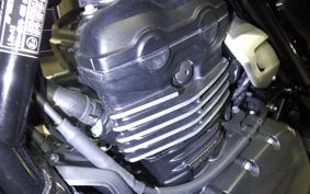 TRIUMPH SCRAMBLER 400X 2024