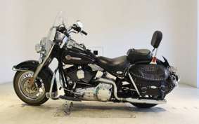 HARLEY FLSTCI 1450 2004