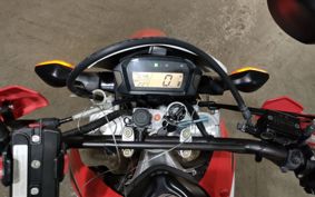HONDA CRF250L MD38