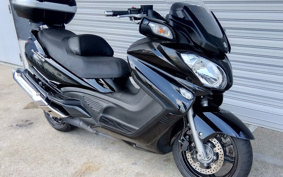 SUZUKI SKYWAVE 650LX 2014 CP52A