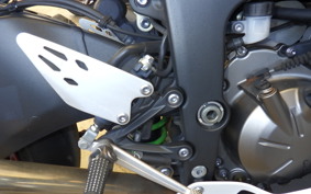 KAWASAKI NINJA ZX-6R A 2021 ZX636G