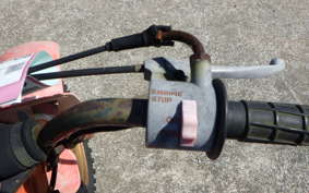 HONDA QR50 AE01