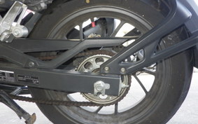 HONDA CB190X