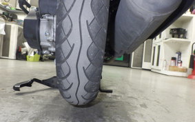 HONDA TACT-4ﾍﾞｰｼｯｸ 2023 AF79