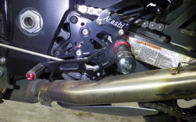 SUZUKI HAYABUSA Gen.2 2008