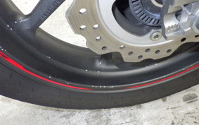 HONDA CBR250RR A 2021 MC51