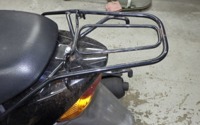 SUZUKI ADDRESS V125 2022 CF4EA