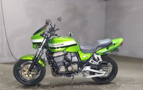 KAWASAKI ZRX1200 R ZRT20A
