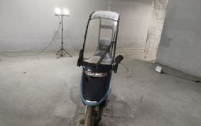 HONDA YELLOW YABENA90 HF06