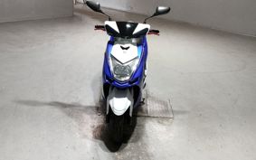 YAMAHA CYGNUS125XSR SEA5J