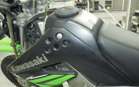 KAWASAKI KLX125 LX125C