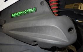 KYMCO GP125 1992