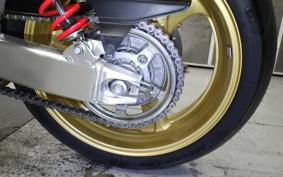 HONDA CB400 SUPER BOLDOR VTEC 2010 NC42